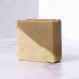 Bar Soap | Sandalwood Patchouli