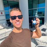 Santal Drift Deodorant