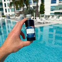 Santal Drift Deodorant