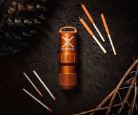 EXOTAC MATCHCAP XL™ - Match Case
