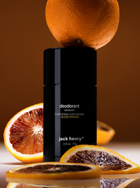 Natural Botanical Deodorant