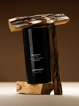 Natural Botanical Deodorant