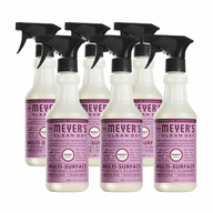 Peony Multi-Surface Everyday Cleaner - 6 Pack