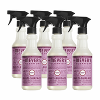 Peony Multi-Surface Everyday Cleaner - 6 Pack
