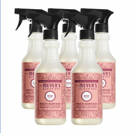 Rose Multi-Surface Everyday Cleaner - 5 Pack