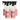 Rose Multi-Surface Everyday Cleaner - 5 Pack