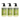 Lemon Verbena Liquid Hand Soap - 3 Pack