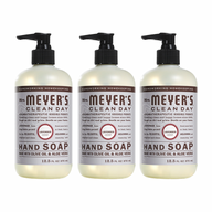 Lavender Liquid Hand Soap - 3 Pack