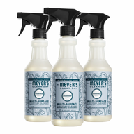 Snowdrop Multi-Surface Everyday Cleaner - 3 Pack