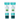 Cool Mint Fluoride-Free Toothpaste for Kids - 2 Pack