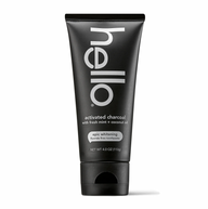 Activated Charcoal Epic Whitening Fluoride-Free Toothpaste
