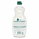 Clementine Zest Lemongrass Dishwashing Soap - Pack of 6