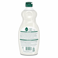 Clementine Zest Lemongrass Dishwashing Soap - Pack of 6