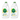 Lemon Dishwasher Detergent Gel - 2 Pack