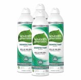 Eucalyptus Spearmint & Thyme Disinfectant Spray - Pack of 4