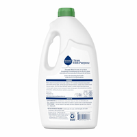 Free & Clear Dishwasher Detergent Gel - Pack of 6