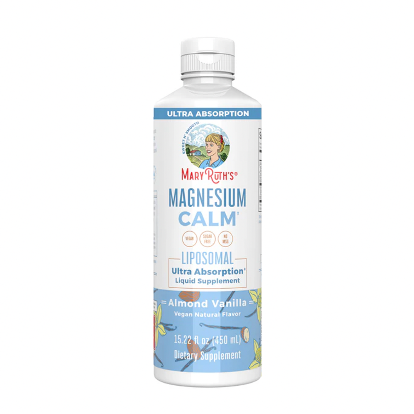Magnesium Calm Liposomal, 30 Servings