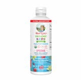 Organic Kids Multivitamin Liposomal, 30 Servings