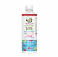 Organic Kids Multivitamin Liposomal, 30 Servings