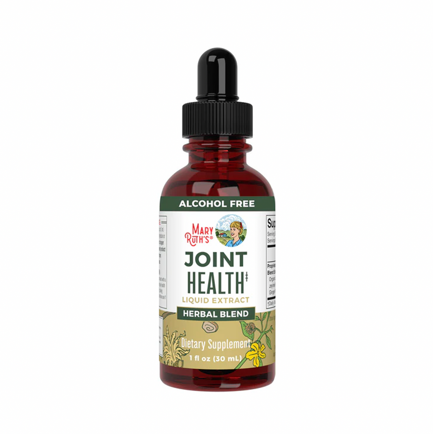 Joint Health Liquid Drops, 30 Servings