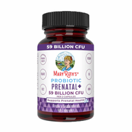 Probiotic Prenatal+, 30 Servings