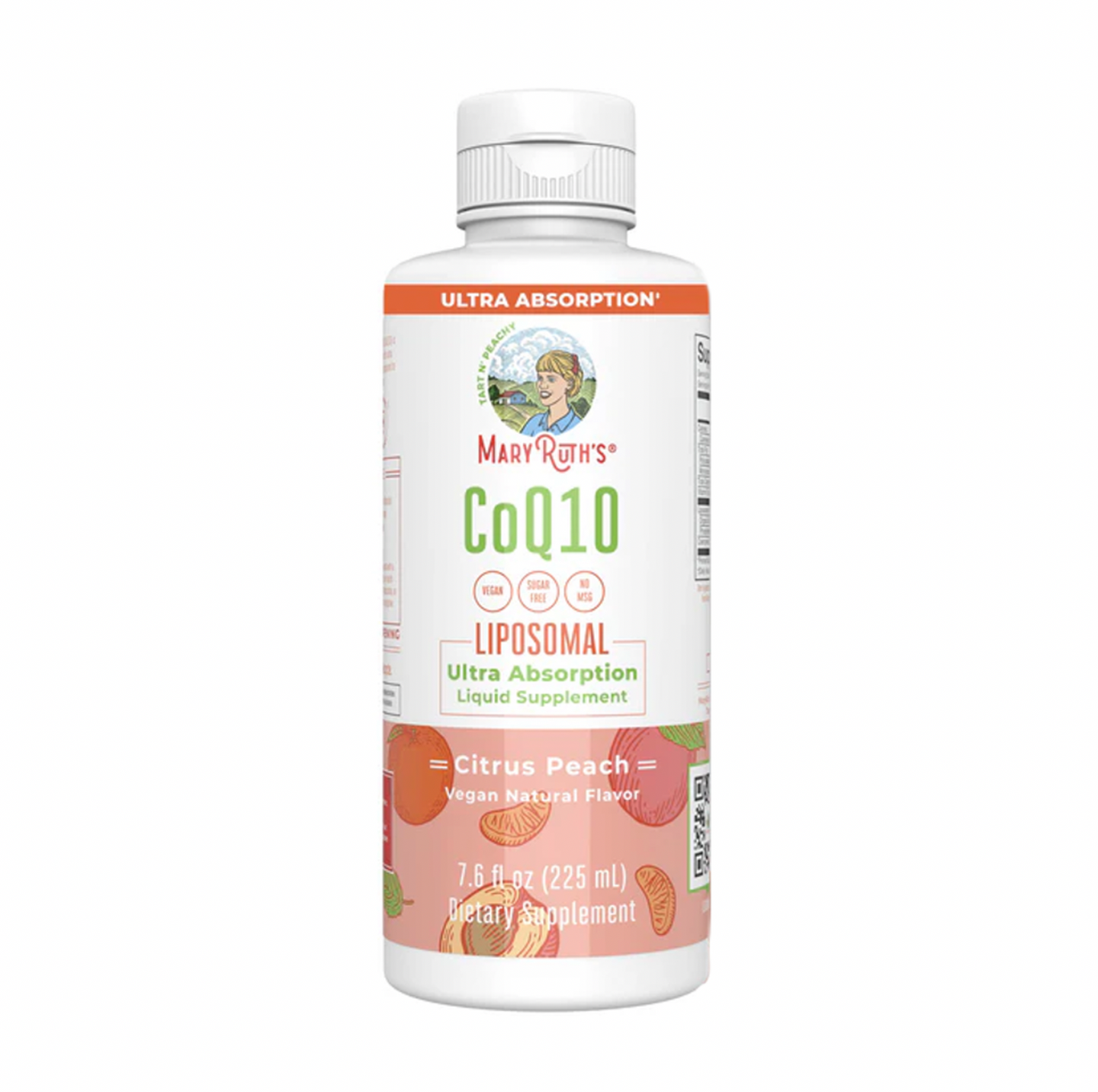 CoQ10 Liposomal, 45 Servings
