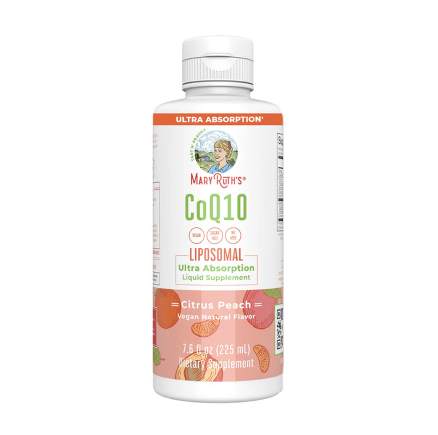 CoQ10 Liposomal, 45 Servings