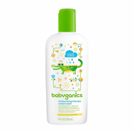 Moisturizing Therapy Cream Wash, 8oz