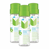 Infant No-Rinse Micellar Cleanser - 3 Pack