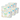 Fragrance-Free Baby Wipes, 600 Count (6 Packs of 100)