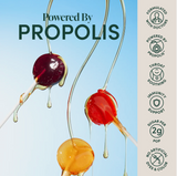 Kids Throat Soothing Lollipops