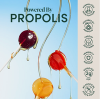 Kids Throat Soothing Lollipops