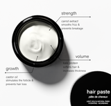 Hair Styling Paste