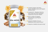 Organic Sea Moss