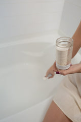 EUCALYPTUS STEAM® Cleansing vapors for the shower® - Normal Jar