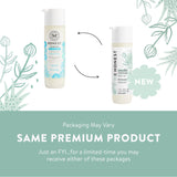 Sensitive Fragrance-Free Conditioner