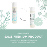 Sensitive Fragrance-Free Conditioner