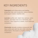 Face Cleanser for Sensitive Skin