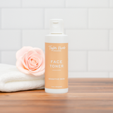 Face Toner | sensitive skin
