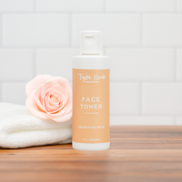 Face Toner | sensitive skin