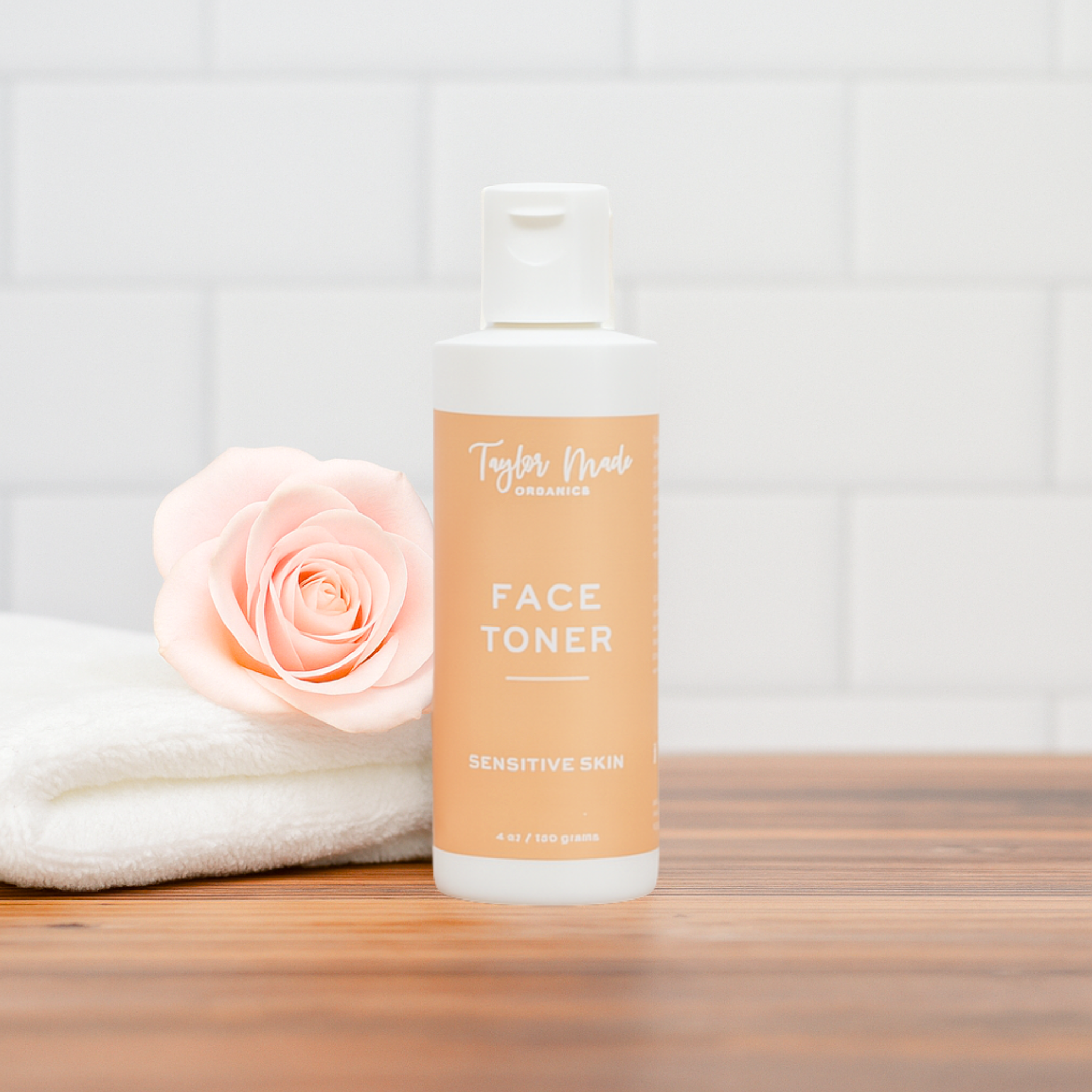 Face Toner | sensitive skin