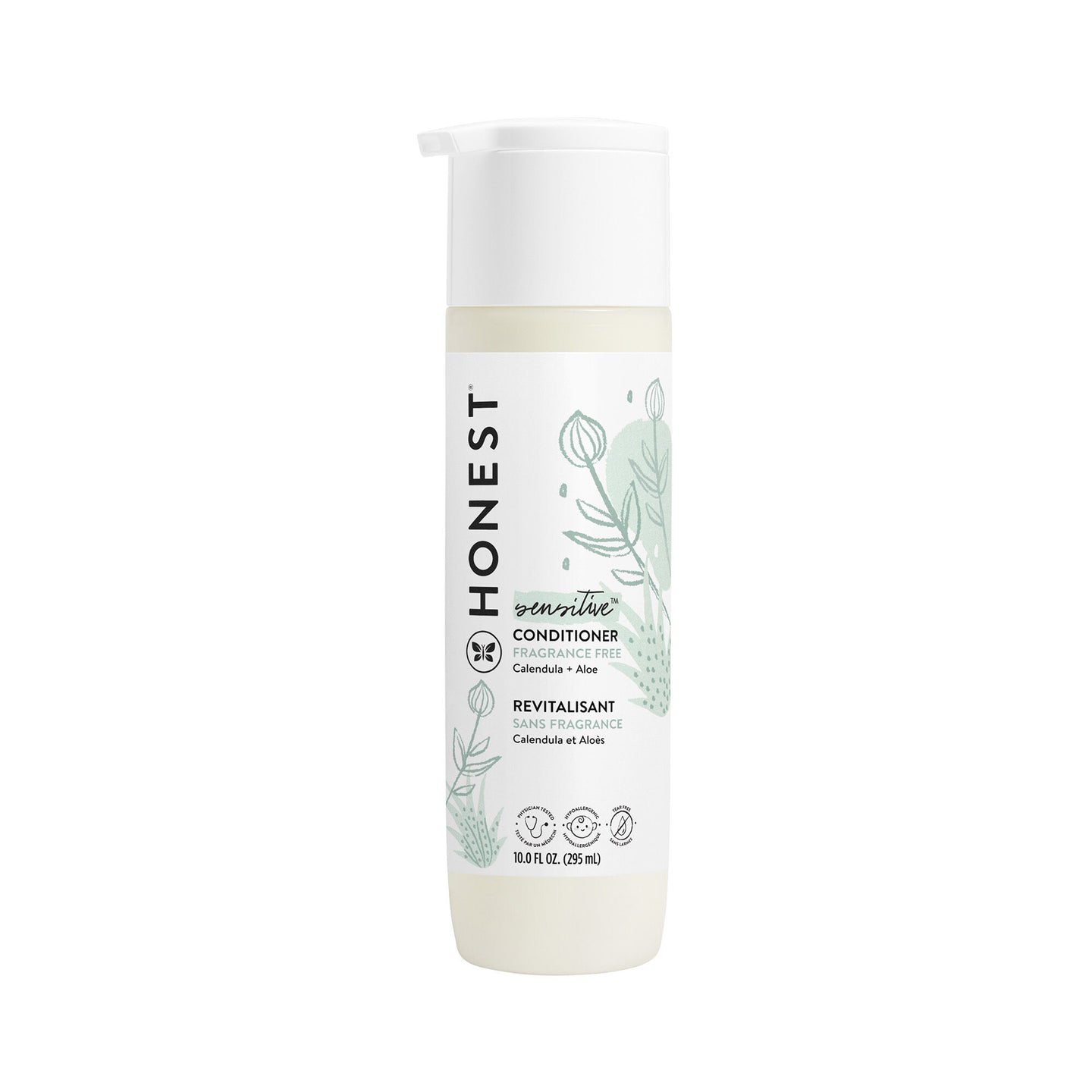 Sensitive Fragrance-Free Conditioner