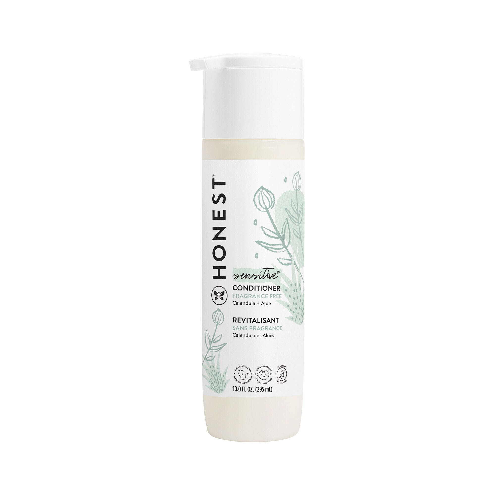 Sensitive Fragrance-Free Conditioner