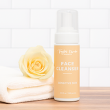 Face Cleanser for Sensitive Skin