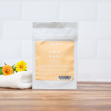Sensitive Skin Face Mask