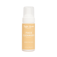 Face Cleanser for Sensitive Skin