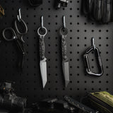 Serpent T - SOCOM Black