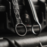 Serpent T - SOCOM Black