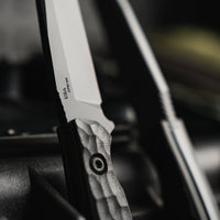 Serpent T - SOCOM Black
