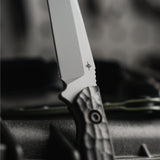 Serpent T - SOCOM Black